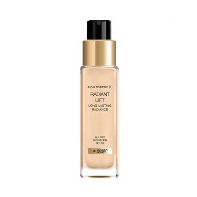 MAX FACTOR MAQ RADIANT LIFT 075