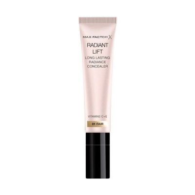 MAX FACTOR CORRECT RADIANT LIFT 01