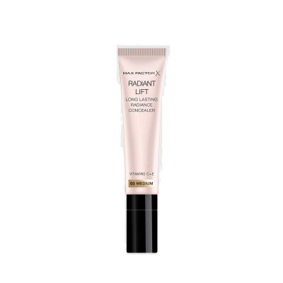 MAX FACTOR CORRECT RADIANT LIFT 03