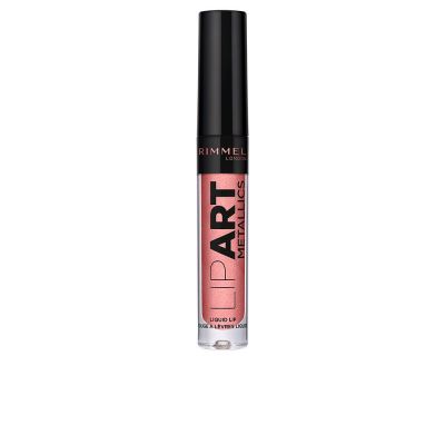 LIP ART METALLICS liquid #050-pink