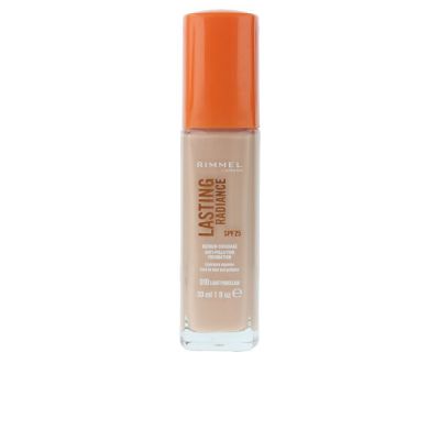 Lasting Radiance Foundation Spf25 #010-Light Porcelain