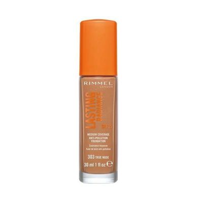 Lasting Radiance Foundation Spf25 #303-True Nude