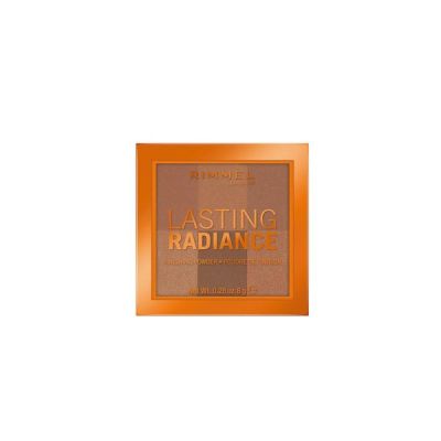 Lasting Radiance Finishing Powder #003-Espresso