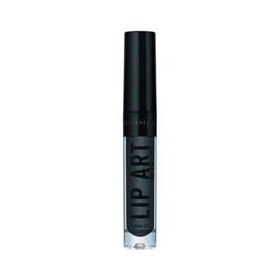 Lip Art Metallics Liquid #090-Salem