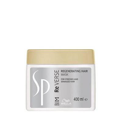 Sp Reverse Regenerating Hair Mask 400 Ml