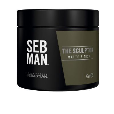 Sebman The Sculptor Matte Clay 75 Ml