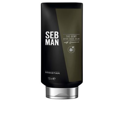 Sebman The Gent After-Shave Balm 150 Ml