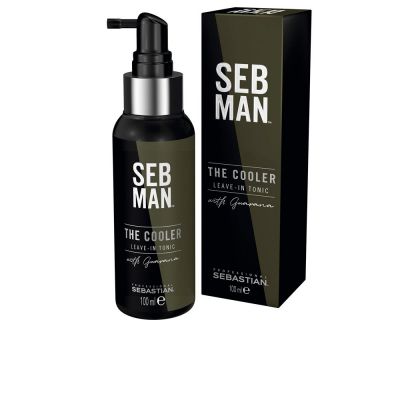 Sebman The Cooler Leave-In Toner 100 Ml