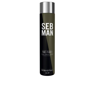 Sebman The Fixer High Hold Spray 200 Ml