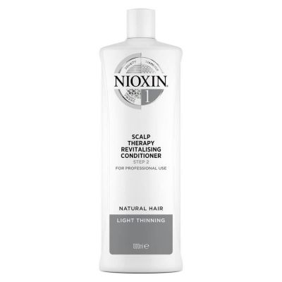 System 1 Scalp Therapy Revitallizing Conditioner 1000 Ml
