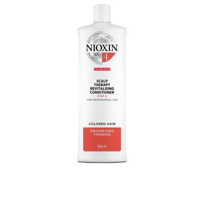 System 4 Scalp Revitaliser Very Fine Hair Conditioner 1000Ml