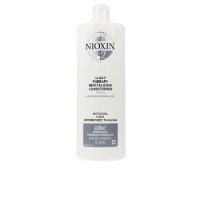 System 2 Conditioner Scalp Revitaliser Fine Hair 1000 Ml