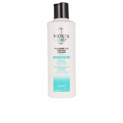 SCALP RECOVERY step 1 cleanser 200 ml