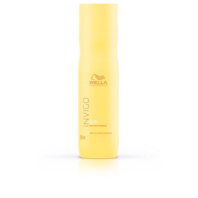 Invigo Sun Shampoo 250 Ml