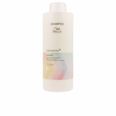 COLOR MOTION shampoo 1000 ml