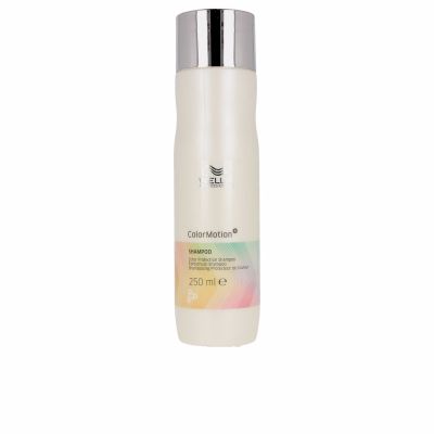 COLOR MOTION shampoo 250 ml