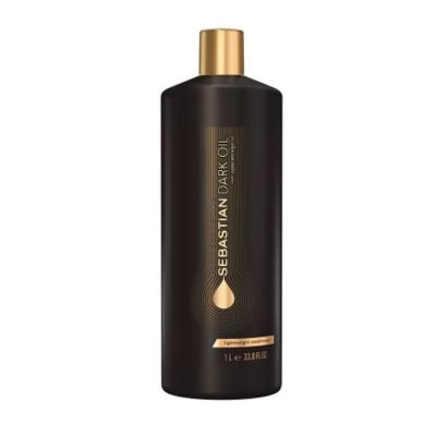 Dark Oil Lightweight Conditioner 1000 Ml