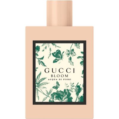 Gucci Bloom Aqua Di Fiori Edt 100Ml