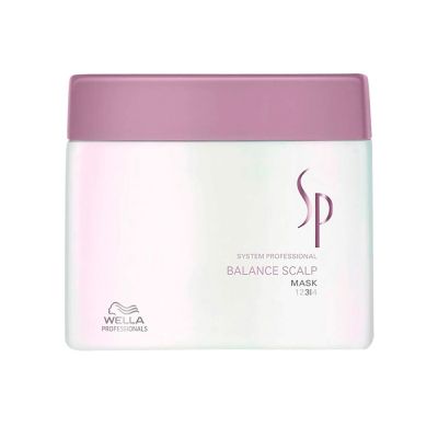Sp Balance Scalp Mask 400 Ml