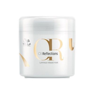 Wella Oil Ref Mask 150 Ml