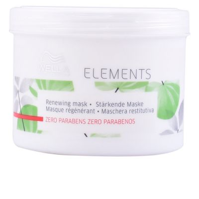 Elements Renewing Mask 500 Ml