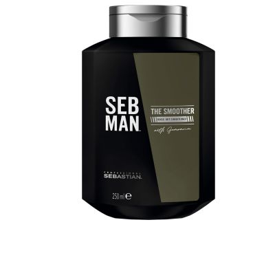 Sebman The Smoother Conditioner 250 Ml