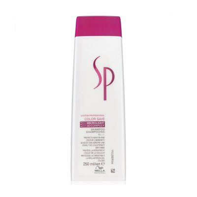 Sp Color Save Shampoo 200 Ml