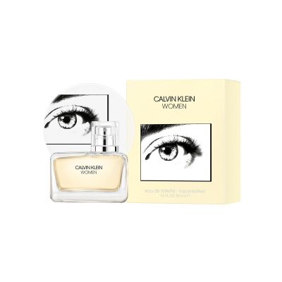 Calvin Klein Women Edt 50Ml