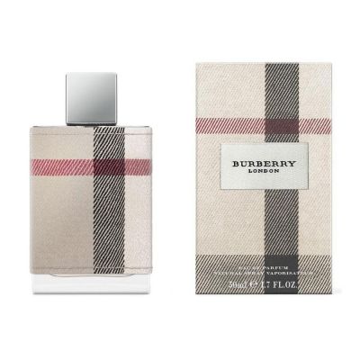 Vaporisateur Edp Londres 100 Ml