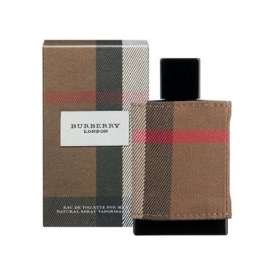 London For Men Edt Vaporizer 30 Ml
