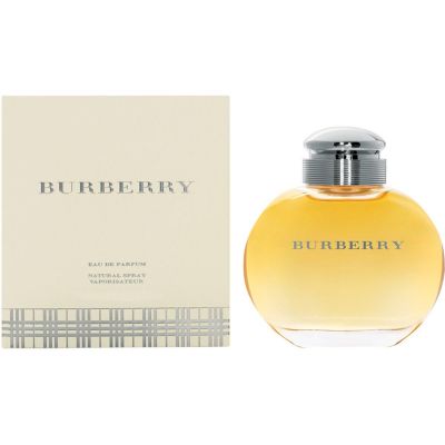 Burberry Edp Vaporizador 100 Ml