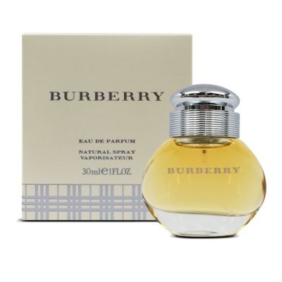 Burberry Edp Vaporizer 30 Ml