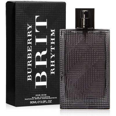 Brit Rhythm For Him Edt Vaporizer 90 Ml