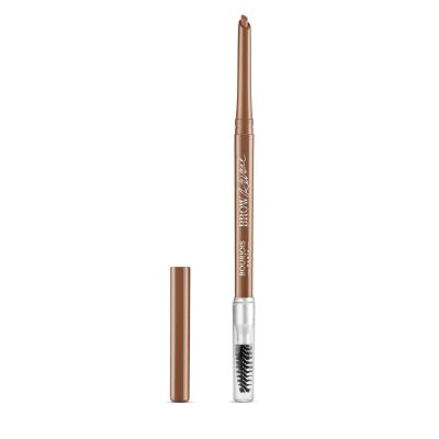 Brow Reveal Eye Brow Pencil #02-Chestnut