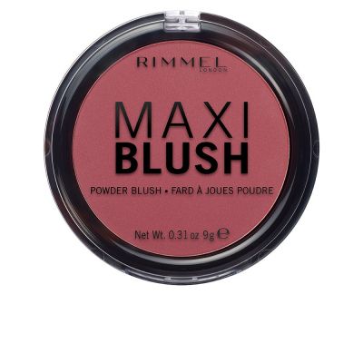Rimmel Rost Blush Bold 005