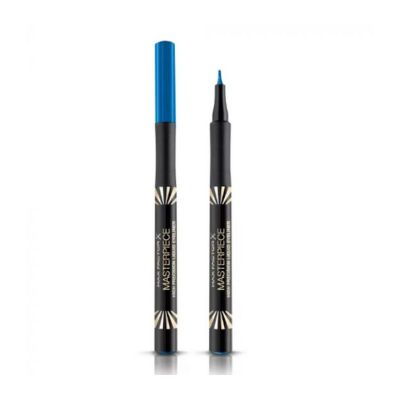 Masterpiece High Precision Liquid Eyeliner #035-Deep Sea
