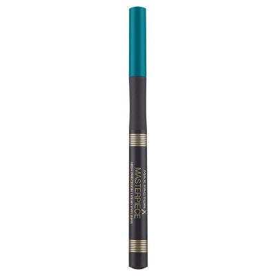 Masterpiece High Precision Liquid Eyeliner #040-Turquoise