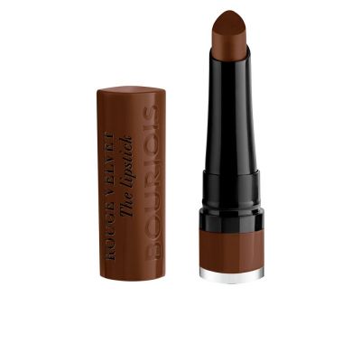 ROUGE VELVET THE LIPSTICK #25-maca´brown 2.4 gr