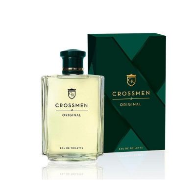 Crossmen Original Eau De Toilette Spray 200Ml