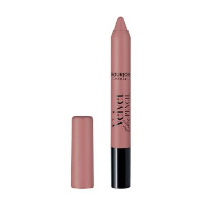 Velvet The Pencil Matt Lipstick #003-Nudifull