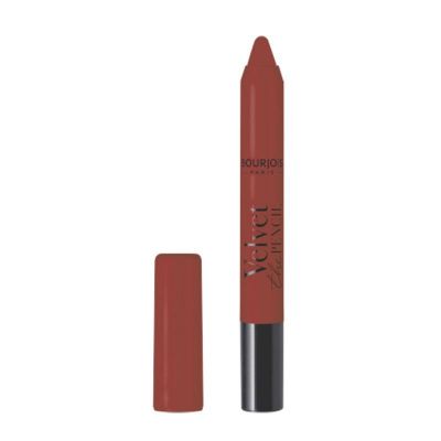 Velvet The Pencil Matt Lipstick #016-Rouge Di'Vin