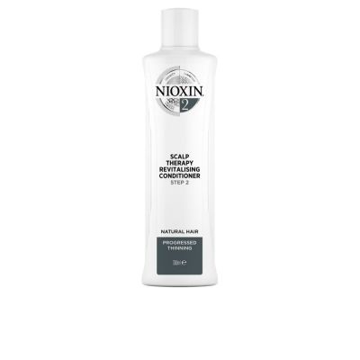 System 2 Conditioner Scalp Revitaliser Fine Hair 300 Ml