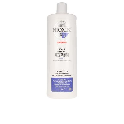 System 6 Scalp Therapy Revitalising Conditioner 300 Ml