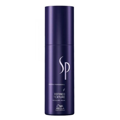 Sp Refined Texture Modeling Cream 75 Ml