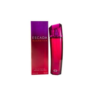 Magnetism Edp Vaporizador 50 Ml