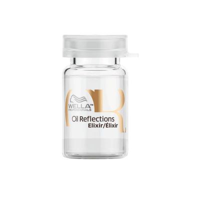 Or Oil Reflections Elixir 10 X 6 Ml
