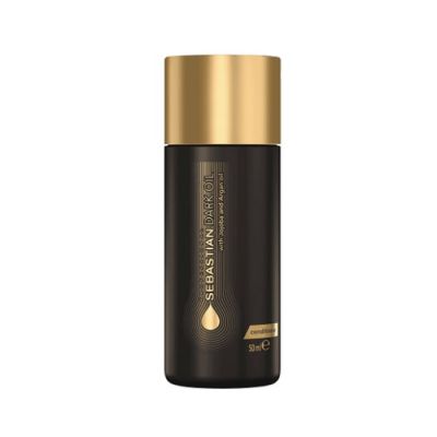 Dark Oil Lightweight Conditioner 50 Ml