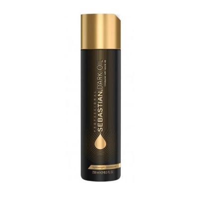 Dark Oil Lightweight Conditioner 250 Ml