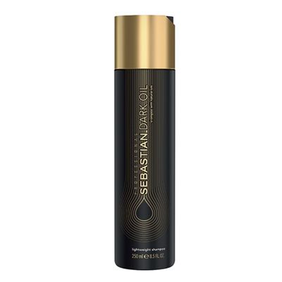 Dark Oil Lightweight Shampoo 250 Ml
