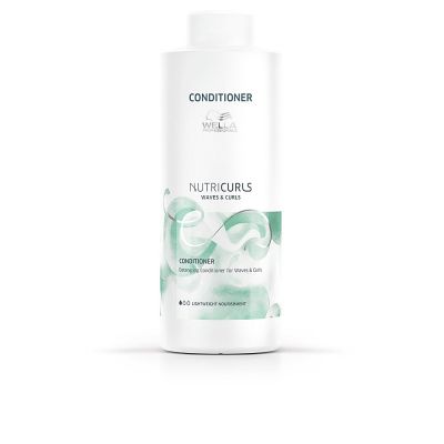 Nutricurls Conditioner 1000 Ml